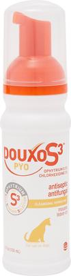 PYO Antiseptic Antifungal Chlorhexidine Dog Mousse, 5.1-oz bottle