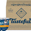 Tastefuls Savory Singles Turkey Entrée Cuts in Gravy Adult Cat Food, 2.6-oz cup, case of 24