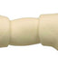 Knotted Rawhide Dog Bones, 8-10 inch, 3 count