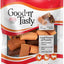 Bundle: Good 'n' Fun Triple Flavor Kabobs Chicken, Duck & Chicken Liver + Good 'n' Tasty Soft & Crunchy Variety Pack Dog Treats