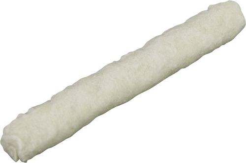 Rolls Fresh Breath Dental Spearmint Flavor Highly Digestible Rawhide Dog Treat Chew, Small, 10 count