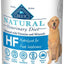HF Hydrolyzed for Food Intolerance Salmon Recipe Wet Dog Food, 12.5-oz can, 12 count