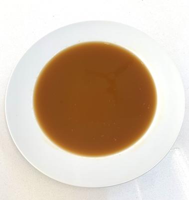 Daily Dish Beef Broth Human-Grade Dog & Cat Wet Food Topper, 1.1-lb bottle