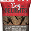 Beef High-Protein Jerky Dog Treats, 48-oz bag