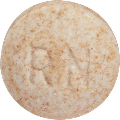 Flavored Tablet for Dogs, 2-10 lbs, (Brown Box), 6 Flavored Tablets (6-mos. supply)