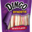 Dynostix Chicken Flavor Dog Treat, 10 count