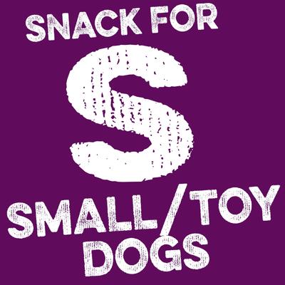 Dynostix Chicken Flavor Dog Treat, 10 count