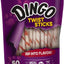 Twist Sticks Dog Treats, 50 count