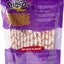Twist Sticks Dog Treats, 50 count