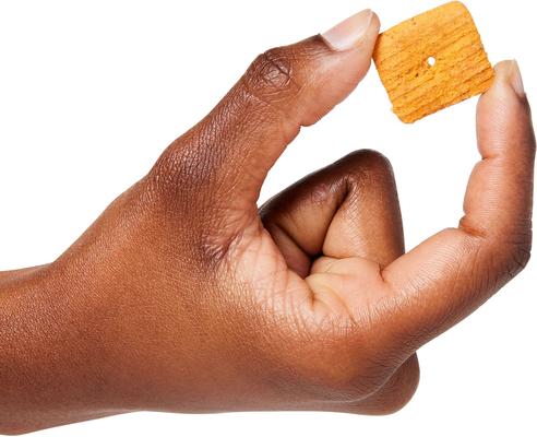 Rewards Cheezy Bites Biscuit Dog Treats, 3-lb bag