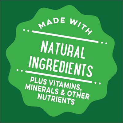 Feline Tempting Tuna Flavor Adult Dental Cat Treats, 21-oz tub, pack of 2