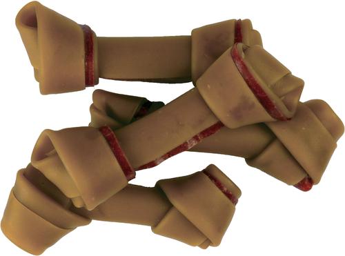 Real Chicken Dog Treats, 4 count