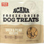 Bundle: ACANA Singles Duck & Pear Formula + Beef & Pumpkin Formula Freeze-Dried Dog Treats