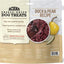 Bundle: ACANA Singles Duck & Pear Formula + Beef & Pumpkin Formula Freeze-Dried Dog Treats