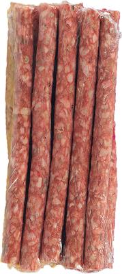 Munchy Stix Chicken Flavor Dog Treat, 50 count