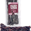 12-inch Braided Collagen Bully Stick Dog Chew, 3 count