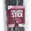 12-inch Braided Collagen Bully Stick Dog Chew, 3 count