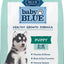 Bundle: Blue Buffalo Wilderness Trail Treats Chicken Wild Bits Training Treats + High Protein Puppy Chicken Dry Dog Food