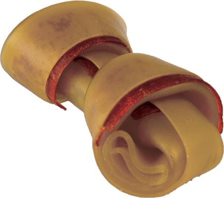 Real Chicken Mini Chews Dog Treats, 30 count