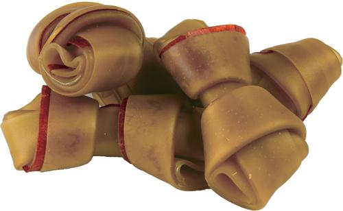 Real Chicken Mini Chews Dog Treats, 30 count