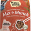 Mix & Munch Raw High-Protein Grain-Free Chicken & Rabbit Freeze-Dried Cat Food, 12.35-oz bag