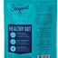 Healthy Gut with Probiotics Chicken & Vegetable Recipe Limited-Ingredient Adult, Freeze-Dried Dog Treats, 4-oz pouch