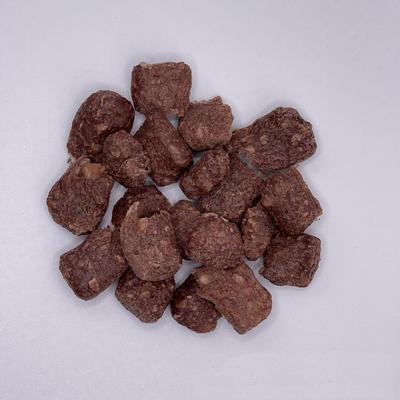 Turkey Bites Dog Freeze-Dried Treats, 5.2-oz bag
