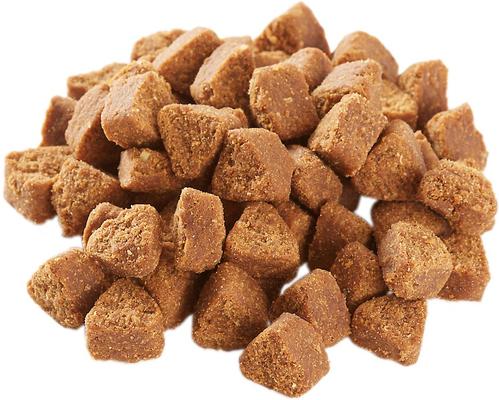 Laxatone Chicken Flavored Soft Chews Hairball Control Supplement for Cats, 60 count