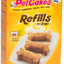 Pumpkin Spice Flavor Refills Dog Treats, 6-oz box
