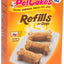Pumpkin Spice Flavor Refills Dog Treats, 6-oz box