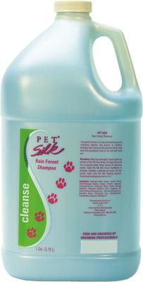 Rainforest Dog & Cat Shampoo, 16-fl oz bottle