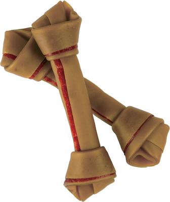 Real Chicken Large Chews Dog Treats, 3 count