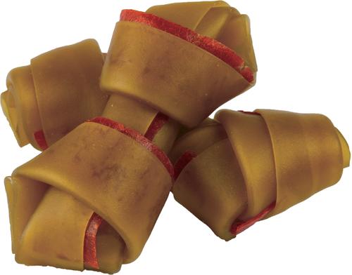 Mini Peanut Butter Dog Treats, 56 count