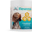 Flexerna Essentials Powder Joint Supplement for Dogs, 3-oz jar