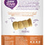 5-in Peanut Butter Beef Collagen Cheeks Dog Treat