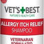 Hot Spot Shampoo for Dogs, 16-fl oz bottle