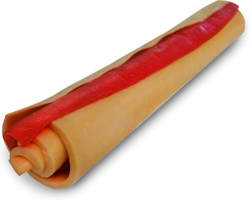 Bundle: Nature's Recipe Grain-Free Salmon, Sweet Potato & Pumpkin Recipe Dry Food + SmartBones SmartSticks Peanut Butter Chews Dog Treats