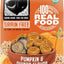 Grain-Free Pumpkin & Quinoa Flavor Dog Treats, 5-lb box