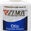 Bundle: Zymox Otic Ear Infection Treatment with Hydrocortisone, 4-fl oz bottle + Veterinary Strength Dog & Cat Ear Cleanser, 4-fl oz bottle