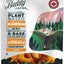 Pumpkin Grain-Free Dog Treats, 7-oz bag