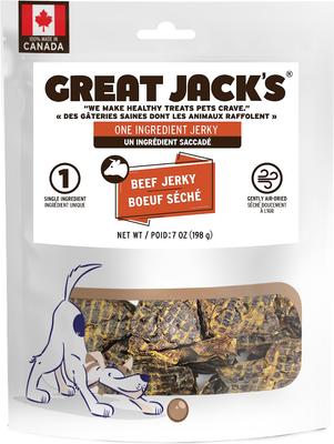 Air Dried Sweet Potato Chews Dog Treats, 5-oz bag
