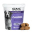 Suplemento masticable calmante para perros ESSENTIALS, 60 unidades