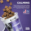 ESSENTIALS Calming Soft Chews Dog Supplement, 60 count