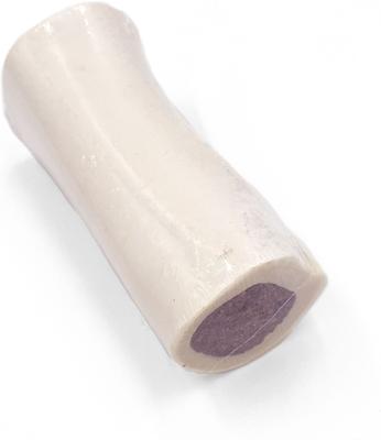 5 to 6-inch Beef Filled Dog Bone