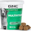 ESSENTIALS Multivitamin Soft Chews Dog Supplement, 60 count