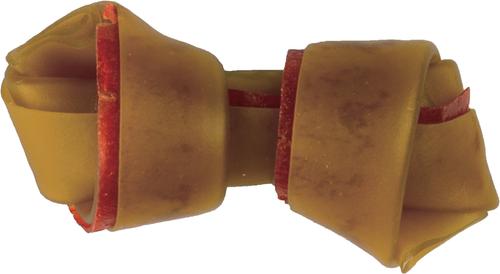 Peanut Butter Mini Chews Dog Treats, 30 count