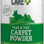 Flea & Tick Carpet Powder, 9-oz