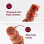Chicken Wrapped Stuffed Twistz Dog Treats, 10 count