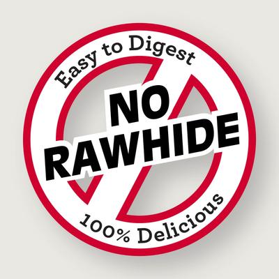 Chicken Wrapped Stuffed Twistz Dog Treats, 10 count