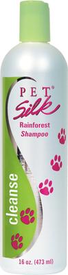 Rainforest Dog & Cat Shampoo, 16-fl oz bottle